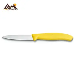 چاقو پوست کن ویکتورینوکس کد 6.7606