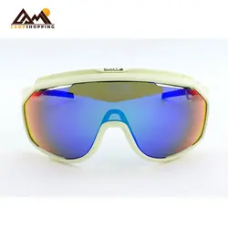 عینک بوله مدل CHRONOSHIELD کد 018006