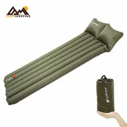 زیرانداز کیسه خواب بادی چانوداگ کد FX-8602