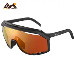 عینک بوله مدل CHRONOSHIELD کد 018003