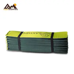 زیرانداز کیسه خواب آکاردئونی صخره