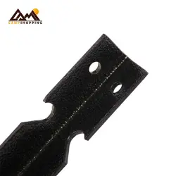 میخ چادر  25 سانتی هپی کمپ  کد 46816 - مجموعه 6 عددی