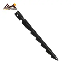 میخ چادر  25 سانتی هپی کمپ  کد 46816 - مجموعه 6 عددی