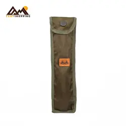 میخ چادر  25 سانتی هپی کمپ  کد 46816 - مجموعه 6 عددی