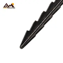 میخ چادر  25 سانتی هپی کمپ  کد 46816 - مجموعه 6 عددی