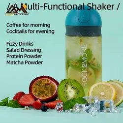 شیکر استارسو مدل ROCK2MORE