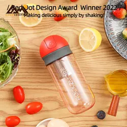 شیکر استارسو مدل ROCK2MORE