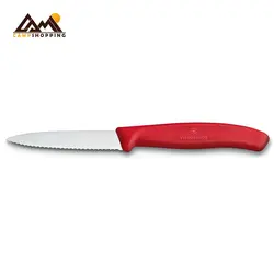 چاقو پوست کن ویکتورینوکس کد 6.7601
