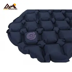 زیرانداز کیسه خواب هاسکی مدل FURY 5