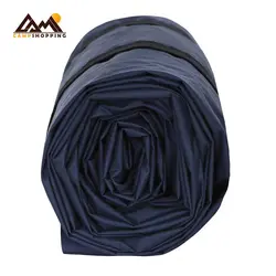 زیرانداز کیسه خواب هاسکی مدل FURY 5