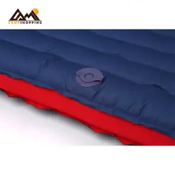 زیرانداز کیسه خواب هاسکی مدل FROGY 10