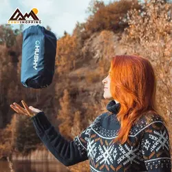 زیرانداز کیسه خواب هاسکی مدل FROGY 10