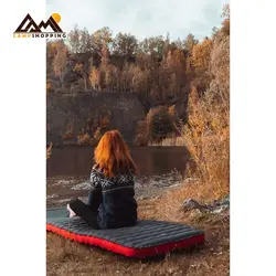 زیرانداز کیسه خواب هاسکی مدل FROGY 10