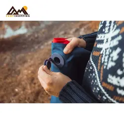 زیرانداز کیسه خواب هاسکی مدل FROGY 10