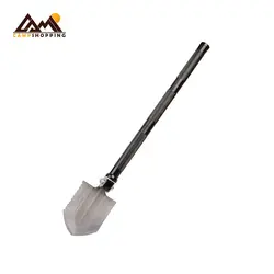 بیل تاکتیکال چند کاره کوچک شاول کد 19532