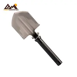 بیل تاکتیکال چند کاره کوچک شاول کد 19532