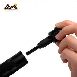 بیل تاکتیکال چند کاره کوچک شاول کد 19532