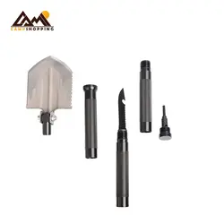 بیل تاکتیکال چند کاره کوچک شاول کد 19532