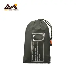 زیرانداز چادر هپی کمپ 160×210 کد 46813