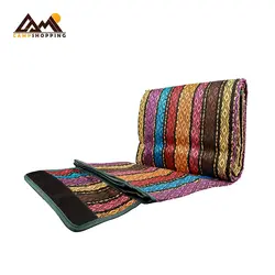 زیرانداز سفری ام پی طرح دار مدل 1132