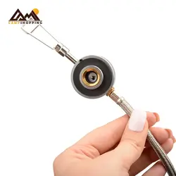 اجاق گاز پرتابل تک شعله اسنوهاک مدل SN.B21