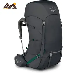 کوله کوهنوردی زنانه 65 لیتر آسپری مدل RENN