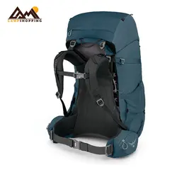 کوله کوهنوردی زنانه 65 لیتر آسپری مدل RENN