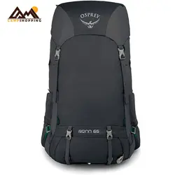 کوله کوهنوردی زنانه 65 لیتر آسپری مدل RENN