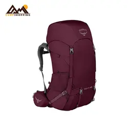 کوله کوهنوردی زنانه 65 لیتر آسپری مدل RENN