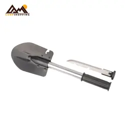 بیل و تبر تاکتیکال چندکاره کد 19535