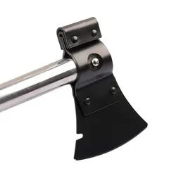 بیل و تبر تاکتیکال چندکاره کد 19535