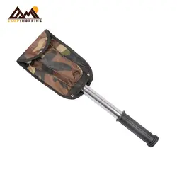 بیل و تبر تاکتیکال چندکاره کد 19535