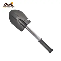 بیل و تبر تاکتیکال چندکاره کد 19535