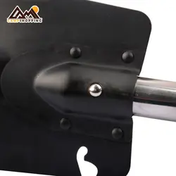 بیل و تبر تاکتیکال چندکاره کد 19535