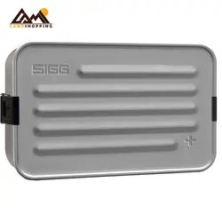 ظرف غذای سیگ مدل LUNCH BOX PLUS (L)