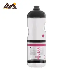 قمقمه ورزشی سیگ مدل PULSAR TRANSPARENT  حجم 750 میلی لیتر