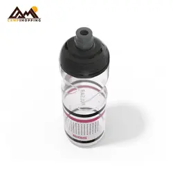 قمقمه ورزشی سیگ مدل PULSAR TRANSPARENT  حجم 750 میلی لیتر