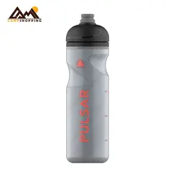 قمقمه ورزشی سیگ مدل PULSAR THERM حجم 650 میلی لیتر