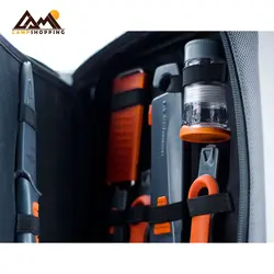 ست 24 تکه آشپزی جی اس آی مدل GSI OUTDOORS Destination Kitchen 24