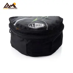 ست 12 تکه آشپزی جی اس آی مدل GSI OUTDOORS Crossover Kitchen Kit