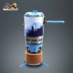 جت بویل فایرمپل مدل POLARIS