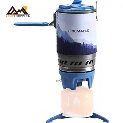 جت بویل فایرمپل مدل POLARIS