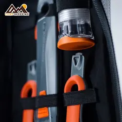 ست 11 تکه آشپزی جی اس آی مدل GSI OUTDOORS GOURMET KITCHEN 11