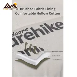 کیسه خواب نیچرهایک مدل  DOUBLE PATTERN کد NH21MSD06