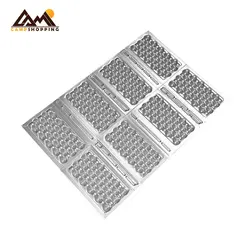 زیرانداز کیسه خواب آکاردئونی جیلو کد MT55