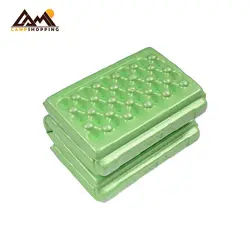 زیرانداز کیسه خواب آکاردئونی جیلو کد MT55