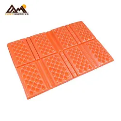 زیرانداز کیسه خواب آکاردئونی جیلو کد MT55