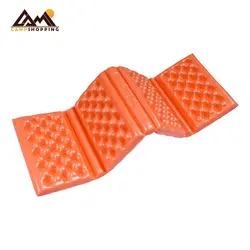 زیرانداز کیسه خواب آکاردئونی جیلو کد MT55