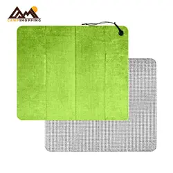 زیرانداز کیسه خواب آکاردئونی جیلو کد MT22