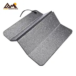 زیرانداز کیسه خواب آکاردئونی جیلو کد MT22